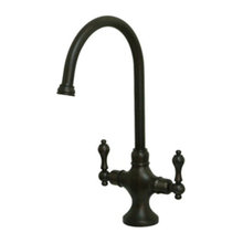 kitchen faucet