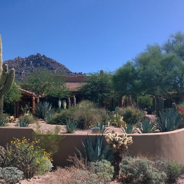 North Scottsdale Residence