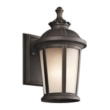 Outdoor Lighting