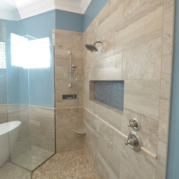 Lake Mary Bathroom Remodel 2