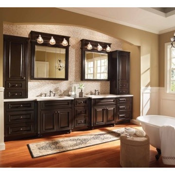 Bathroom Vanities