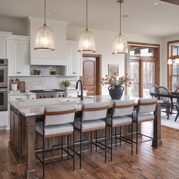 A Home Reimagined, Again