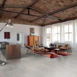 Tierra Sol - Tile - Products