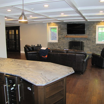 Our Work