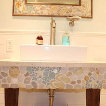 Bathroom Ideas