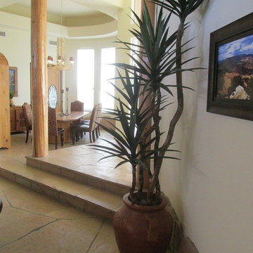 Carefree Desert Living
