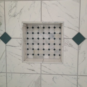 Richmond Master Remodel