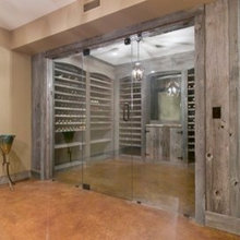 new house