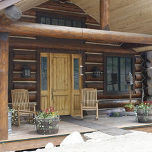 Exterior Window Trim