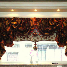 Window treatments