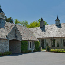 Jack Arnold Houses