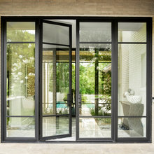 Park Ave Exterior
