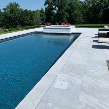 Nyack Installation