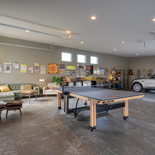 Garage Ideabook