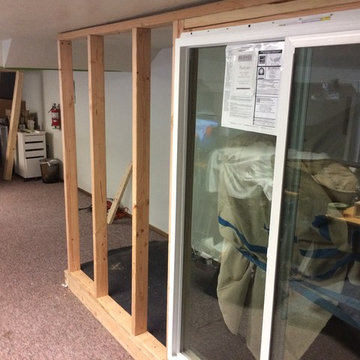 Animation Studio's Ventilated and Sound Proof Enclosure