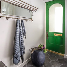 Entry Way