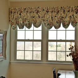 Treesdale Townhouse Project - Windows