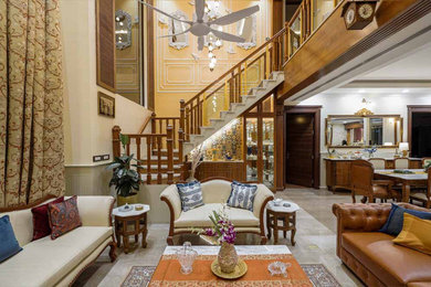 Lavish Luxury Penthouse