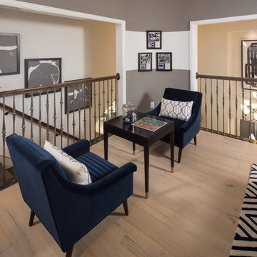Hollyhock 296 // Frisco, TX // Highland Homes // Plan 296
