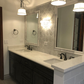 Master Bath Transformation