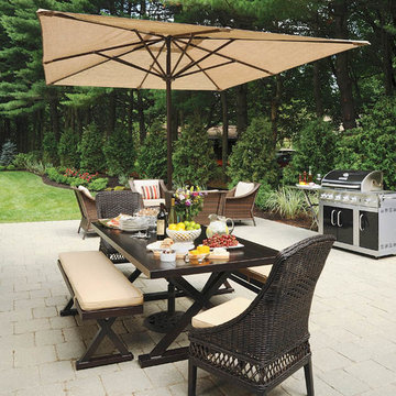 Ketron Custom Builders