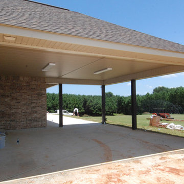Personalized Hawke Plan Just Completed in Amite