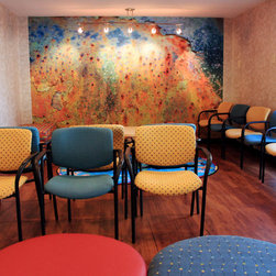 Pediatrics Office - Office Chairs