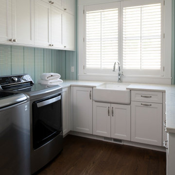 White Bear - Lakeside Luxury New Home