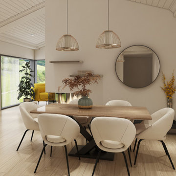 Full Interior Service for a New Build