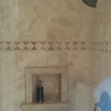 Bathroom Projects