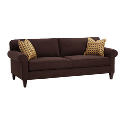 Rowe Bleeker Sofa Collection - Sofas