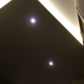Effetti di luce - Arch. Samuele Arrighi