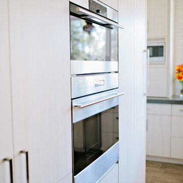 Refined Remodel