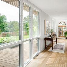 Glen Cove Interior