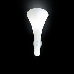 Contessina P Wall Lamp \ Sconce By Murano Due Lighting - Wall Sconces