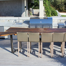 Dining tables