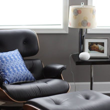 eames pillows