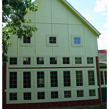Farrington Residence