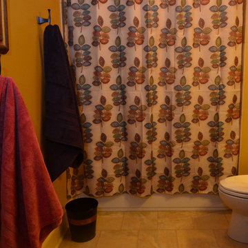 Concord Bathroom Remodel