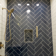 Fran's Bathroom