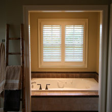 Bathroom Ideas