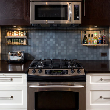 Washington, DC - ThinkMakeBuild - Independence - Home Remodel