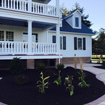 Southern Plantation