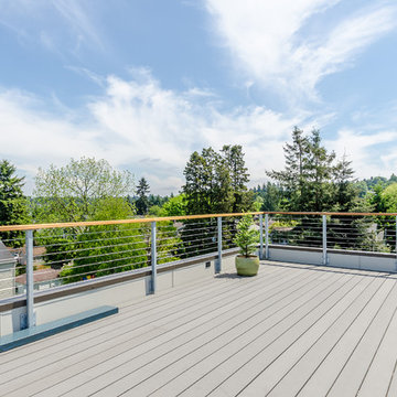 Phinney Ridge Prefab