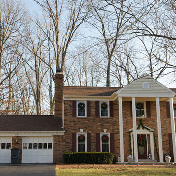Roofing