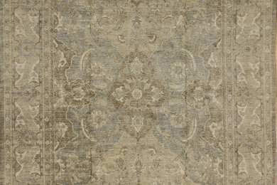 New collection of Hand made oriental rugs