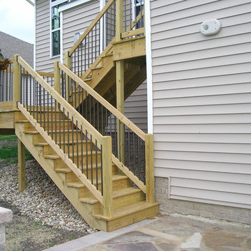 Decks