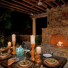 Fireplaces