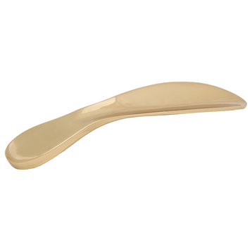 Small Shoehorn, Polished