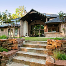 Brick Exterior